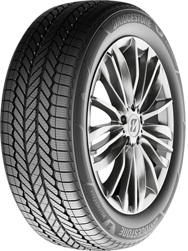 Bridgestone Weatherpeak All Weather 275/65R18 116H XL Passenger Tire