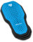Revit Seesoft Air Rückenprotektor, schwarz/blau, 4