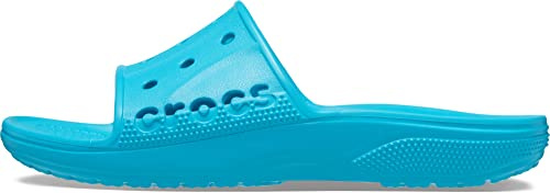 Crocs Baya II Amazon Slide Digital Aqua