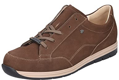 Finn Comfort Osorno Herren Halbschuhe, Größe:42 EU