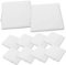 NIYANGLE 10 Piezas Toalla Desechable Toalla De Ducha Desechable Comida Toallas De Baño Toallas De Hotel Toallas De Cocina Paños Desechables Algodón Espesado Con Una Toalla Viajar