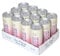 The French Kiss Club - Rosé Wine (12 x 250ml), 13% ABV, Canned Wine, Grenache, Cinsault & Syrah, Fine, Fruity & Floral, Sustainable Packaging, Recyclable