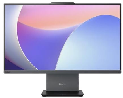 Lenovo ThinkCentre Neo 50a AiO 12SB000FGE - 68,6cm (27) FHD-Display - i5-13420H, 16GB RAM, 512GB SSD, UHD Grafik,