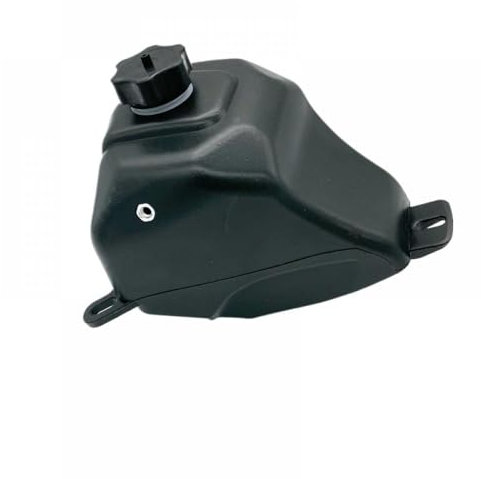 MFHgLKT Réservoir de Carburant pour Moto ATV Quad Dirt Bike, 47cc 49cc, pour Moto 2 Temps, Motocross Apollo