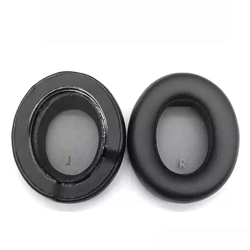 Ersatz-Ohrpolster, kompatibel mit JBL Club One, Ohrpolster, Ohrpolster, Headset-Ohrpolster