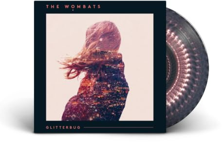 Glitterbug (10th Anniversary) (RSD25 EX)