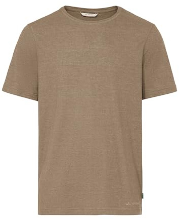 VAUDE Leichtes Shirt für Alltag und Freizeit – Pflegeleichte Handhabung, durchdachte Details; für Tour und Alltag