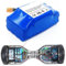 Batterie de vélo électrique 36V 6Ah 7Ah 8AH 12AH,Batterie Ebike 36V 6Ah 7Ah 8AH 12AH Batteries pour vélo Haute Puissance avec Chargeur pour Moteurs 250W 350W 500W 800W 36V 12Ah,XT60