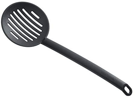 Tescoma Schiumarola in Nylon Space Line, Black