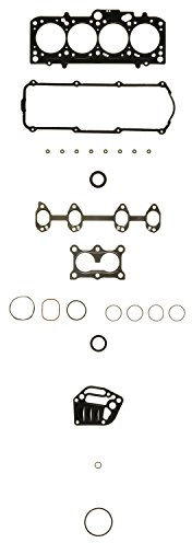 Ajusa 50245500 Full Gasket Set engine