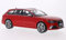 Audi RS6 Avant, rot, 2013, Modellauto, Fertigmodell, Minichamps 1:18