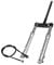 Set Sebac Gabel Tachowelle Gilera Runner VX VXR FX FXR 125 180