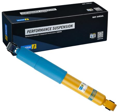 Bilstein 24-263894 Stoßdämpfer hinten | 24-263894 passend für Transporter |