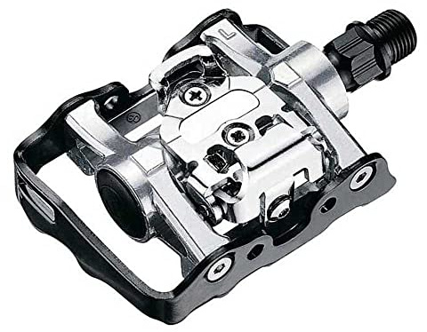VP Pedales Mixtos MTB X93