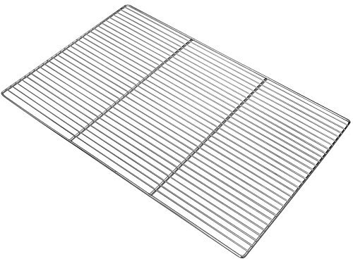 Stalgast Gastronorm-Rost aus Edelstahl GN 1/1