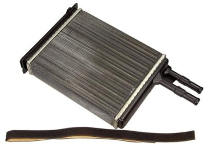 MAXGEAR Scambiatore calore Riscaldamento abitacolo AC544832
