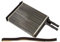 MAXGEAR Scambiatore calore Riscaldamento abitacolo AC544832