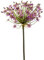 Easyplants Kunstblume Allium 90 cm lila