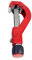 Tagliatubi resistente in ferro per tubi in PVC, acciaio, rame, alluminio, attrezzo da taglio