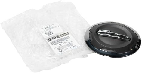 Cache-moyeu pour jantes en aluminium 735576964