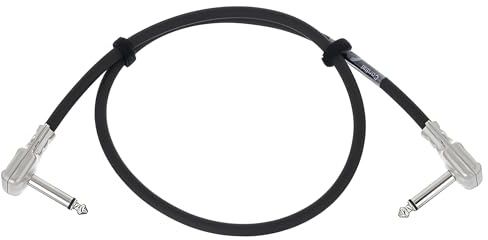CORDIAL CABLES ECL CFIP06RR INSTRUMENT-KABEL Essentials Klinkenstecker abgewinkelt