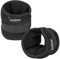 AceSpear Gewichtsmanschetten Gewichte für Beine und Arme für Damen und Herren 2 * 0,5kg / 2 * 1kg / 2 * 1,5kg / 2 * 2kg / 2 * 3kg Fußgewichte Gewichte Joggen Laufen Fitnessstudio(3kg x 2)