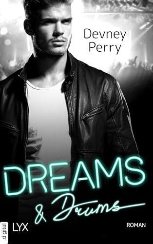 Dreams and Drums (Hush Note 2)