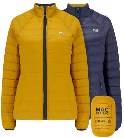 Mac in a Sac Women's Mias-pola-aw19 JACKET (pack of 1)
