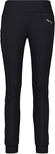 Meru Damen Hollis Hose, Caviar, S