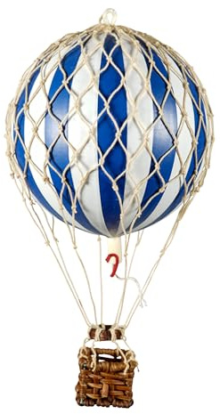 Authentic Models [DL Floating The Skies, Blue/White