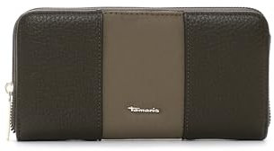 Tamaris Mareen Zip Around Wallet Fango