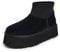 UGG Damen W Classic MINI Dipper Boots, kastanienbraun, 37 EU