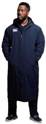 Canterbury Club Vaposhield Subs Jacket Male