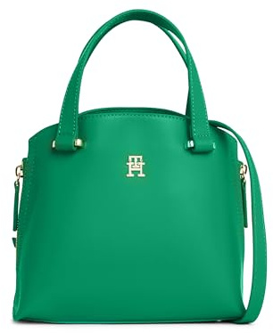Tommy Hilfiger Modern Tote Bag with Zipper