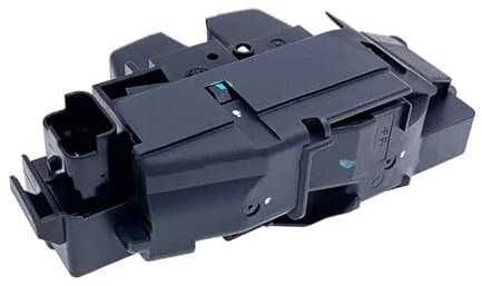 Serrure Hayon Arrière Serrure Coffre Voiture pour Peugeot 308 3008 5008 pour Citroen pour C4 pour C5 DS7 Serrure Coffre Serrure Porte Bagages 9816195380 9684648380 9804762080 9805923880