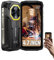 Ulefone Armor Mini 20T Pro 5G Rugged Smartphone con Termocamera, 4.7'' HD+ Android 14 16GB RAM+256GB ROM 50MP+32MP 6200mAh 33W IP68 Telefono Indistruttibile, Dual SIM/Face ID/NFC/GPS