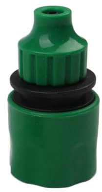 4pcs 4/7mm Hose Garden Quick Connector Tap Adapter Garden Micro Drip Irrigation Watering Inner Diameter 4mm Pipe Joint
