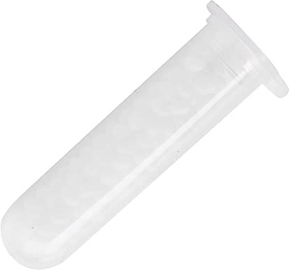 Rosvola Perline Adesive per Denti di Halloween Kit di Colla per Denti Finti Adesivo per Protesi Modellabile Attivato a Caldo per Cosplay Fai-te con Materiale Plastico Sicuro