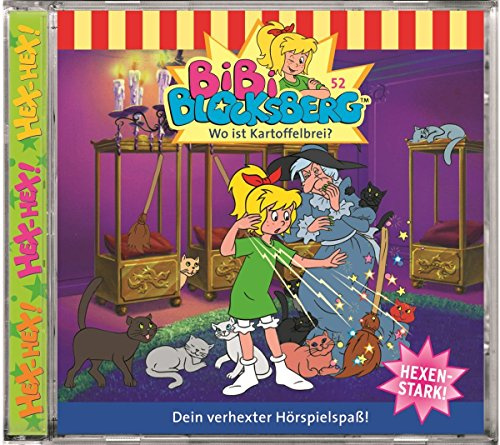 Folge 52: Wo Ist Kartoffelbrei?
