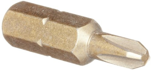 Wera 851/1 RDC Phillips-Bits, PH2, Länge 25 mm 10 Stk