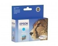 Epson T071240/10/20 Stylus D78 Inkjet/Tintenpatrone Original