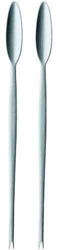 POTT Hummergabel 2er Set, Edelstahl (H.Nr. 2799-216)