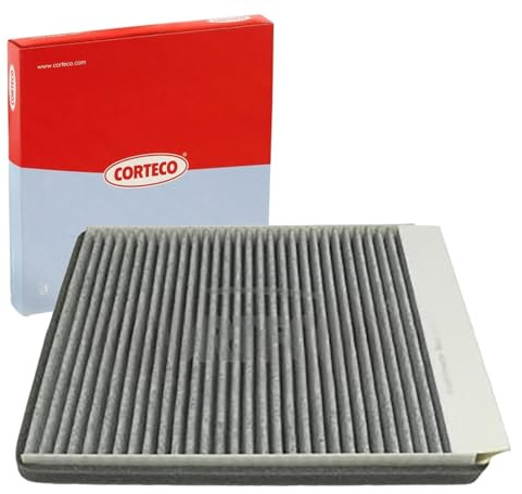 Corteco 80000762 Filter, Innenraumluft