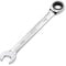 Draper 31011 Metric Ratcheting Combination Spanner, 14 mm Size