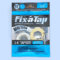 Essex Blue Fix-a-Tap Tap Fitting Kit for 3/4 Taps or Bath Mixer - for Acrylic Baths. Fits Two Separate Taps or Bath Mixer.