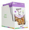 DOKAS Getreidefreier Premium Snack mit Hühnerbrust & Fisch für Hunde – Ideal für zwischendurch, 8 x 70g
