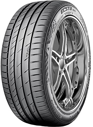GOMME PNEUMATICI ECSTA PS71 RUN FLAT 255/40 R17 94W KUMHO