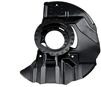 NTY DISC BRAKE DUST SHIELD HTO-BM-021