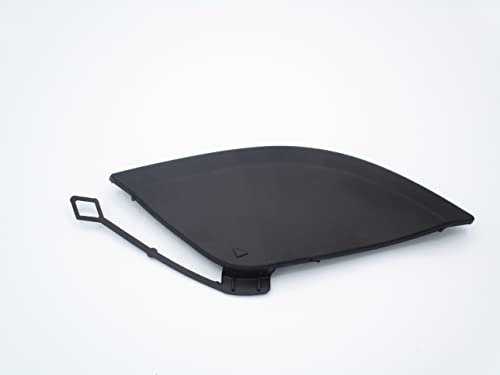 Tappo Copri Gancio Coprigancio Traino Anteriore Paraurti compatibile con BMW x3 F25