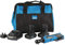 Draper 99720 Storm Force® 10.8V Reversible Ratchet Kit (+2 x 4Ah Batteries, Charger and Bag)
